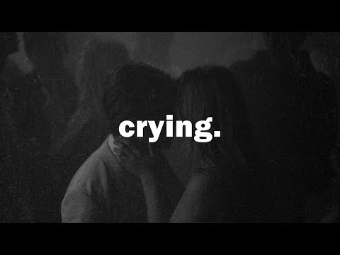 Free Xxxtentacion x NF Type Beat - ''Crying'' | Sad Piano Instrumental 2019