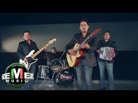 Los Carnales de Nuevo León - Aviéntame (Video Oficial)