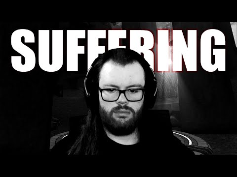 I Will SUFFER For Your Entertainment! (Paladins)