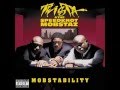 Twista & The Speedknot Mobstaz   Rock y'all spot - TheTunsibaastos Twista & The Speedknot Mobstaz   Rock y'all spot