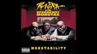 Twista &amp; The Speedknot Mobstaz   Rock y&#39;all spot