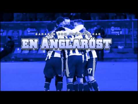 En Änglaröst - Henrik V Svensson