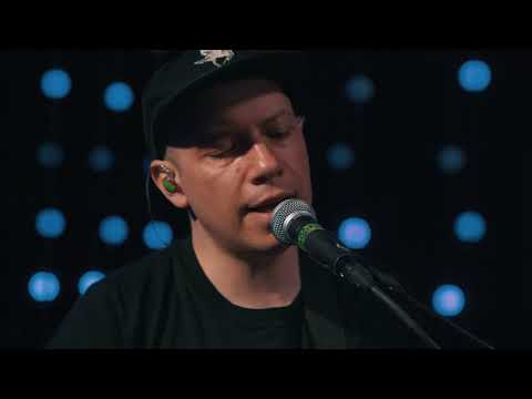 Mogwai - Full Performance (Live on KEXP)