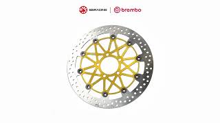 Brembo 208B85961