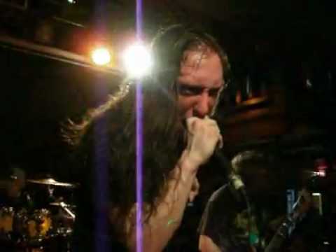 Overdrunk - Angel's Seal (Live St-Jerome)