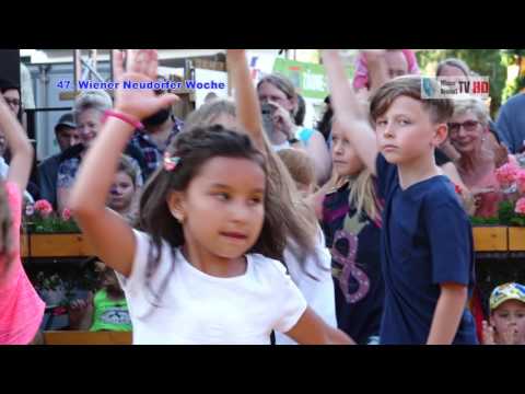 47. WND_Wo  "Line Dance" -  SPORTUNION und  Zumba - Volksschule
