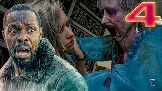 WHY ARE YOU SCREAMING!? - RE9 Ep.4