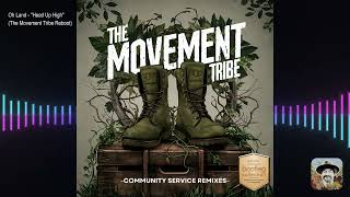 Head Up High Bootie - Oh Land