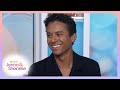 Jaafar Jackson On Auditioning For Michael Family Reactions More