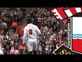 FLASHBACK: Southampton 3-2 MK Dons (2nd April 2011)