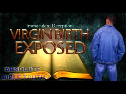 Is RINGO4LIFE Lying About Matthew 1:22-23 In His Virgin Birth Exposed Video?