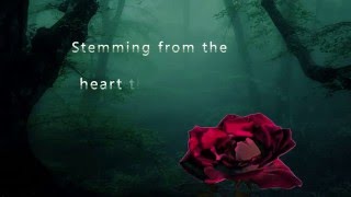 Eye of Eternity - From Ash (Official Lyric Video)