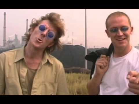 Hooligans Storm Over Europe - part 10