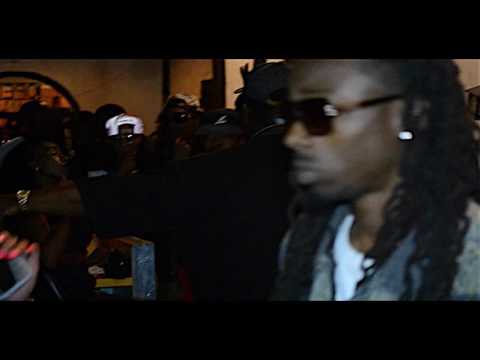 GoldHeart Fetti "FETTI RUFFIN" CLUB 850