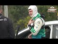 WRC Vodafone Rally Portugal 2026 | Josh McErlean Test Ford Puma Rally1 Flat Out Gravel | Full HD 