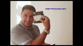 Commodore Amiga Commodore 64 zx spectrum 128k CD32 SX32 MKII 1541 Ultimate II Retrocengo chnl update