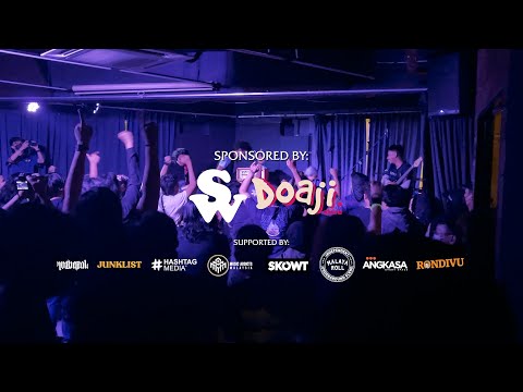 Zerophobia "Sinner" Album Showcase (Live Performance Video)