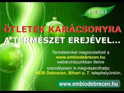 embiodebrecen karacsonyi ajandekotletek