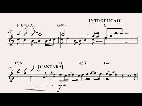 Quando Deus Criou Você - Leonardo Gonçalves