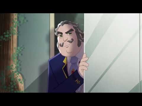 Ever After High | Blondie Si Rende Utile | Capitolo 2 | Ever After High Italiano ⭐