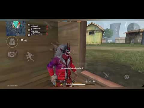 Este LG cada vez me pide mas!!! // LG K61// FREE FIRE.