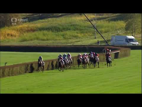 2017.10.14 Svatováclavská cena (CZE) - Mr Right