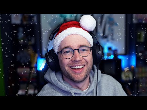 Watch This After Christmas..