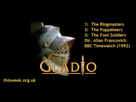 Operation Gladio HQ, Allan Francovich, 3 part doc, NATO Cold War False Flag Terrorism, BBC Timewatch