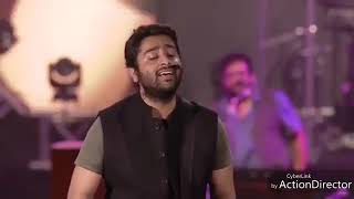 ve mahi | arijit singh live | kesari akshay kumar 2019 360p