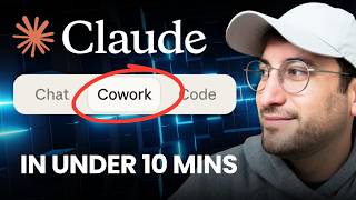 Get started with Claude Cowork (complete beginner guide)