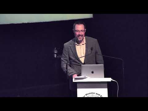 Health Systems and Hospital Overcrowding Session #2 (WADEM 2023)