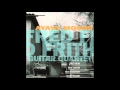 Fred Frith Guitar Quartet  ‎– Ayaya Moses (Ayaya Moses, 1997)
