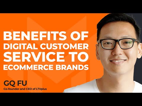 How Do Ecommerce Brands Benefit From Implementing Digital ...