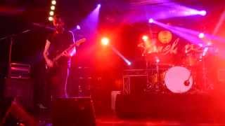 'Purasangres' - Dinero (Presentación oficial SanSan Festival)