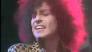 Marc Bolan &amp; T. Rex - I Love To Boogie