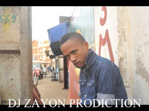 Basta Lion FeaT Kaza -Reggae DanceHall [ Tekk On Riddim ]