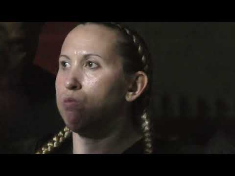 Stellar Fights 51 - Kat Messerly vs. Jillian Peterson