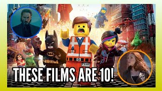 10 Films That Turn 10 In 2024