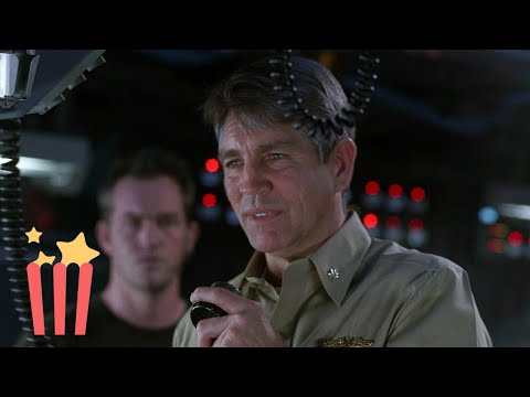 Depth Charge | FULL MOVIE | 2008 | Action, Thriller | Eric Roberts