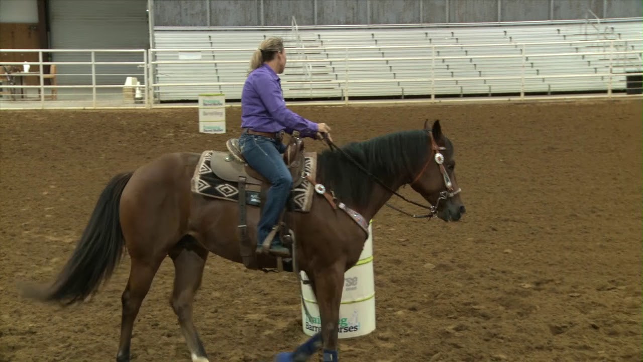 Michele M_12-Leaving The Barrel Wide