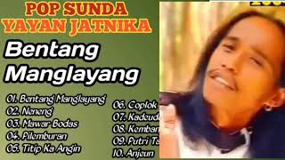 Download lagu Yayan Jatnika Bentang Manglayang Cip Uko Hendarto mp3