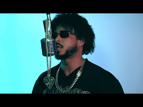 Deuce Deuce - For Daysss [ Official Music Video ]