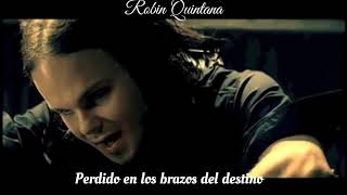 apocalyptica - the rasmus - him - Bittersweet subtitulado Español