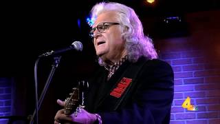 Ricky Skaggs   &quot;I Don&#39;t Care&quot;