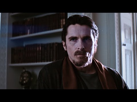 "It`s like putting on a mask..."