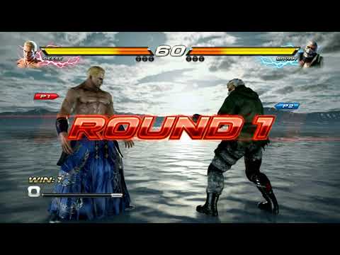 Bronson Tran vs JimmyJTran - Tekken 7 Red Bull Oakland 2018 [1/2]