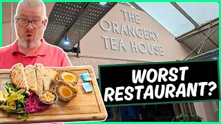 SHOCKED By The Response To My Complaint! Worst Restaurant In Southampton 