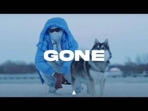 [FREE] Central Cee x Wewantwraiths x Melodic Drill Type Beat 2021 - "GONE" | UK Drill Instrumental