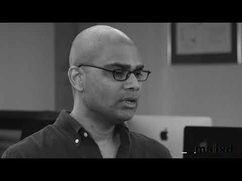 "Design is More than Style" by Assoc. Professor Cassini Nazir, UNT College of Visual Arts and Design