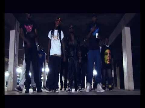 Mo-Ca$h - Paper Chase (feat. O.P & Dalton Quake) (Official Video)